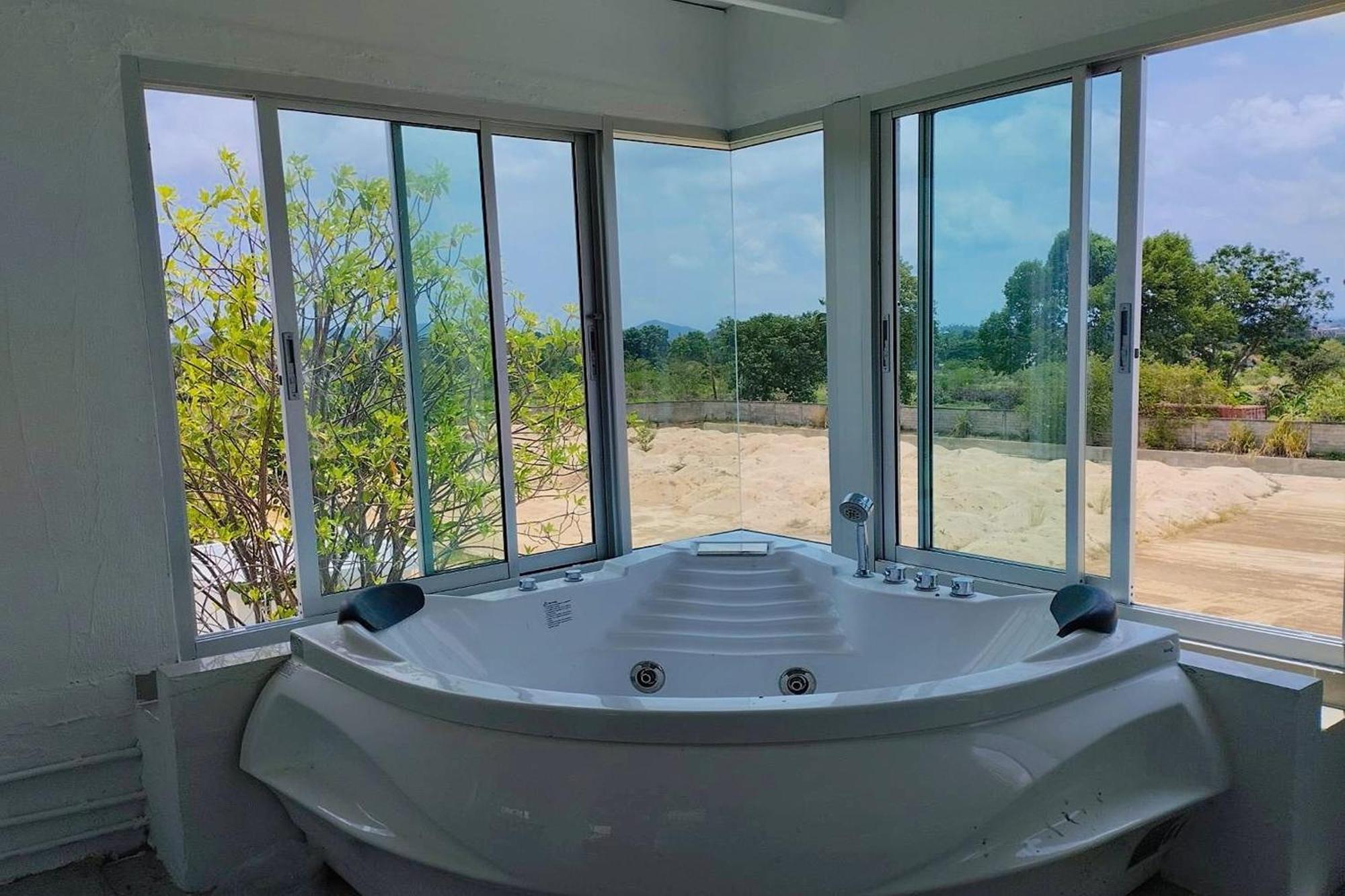 Khao Chi Chan Resort Ban Nong Chap Tao Dış mekan fotoğraf